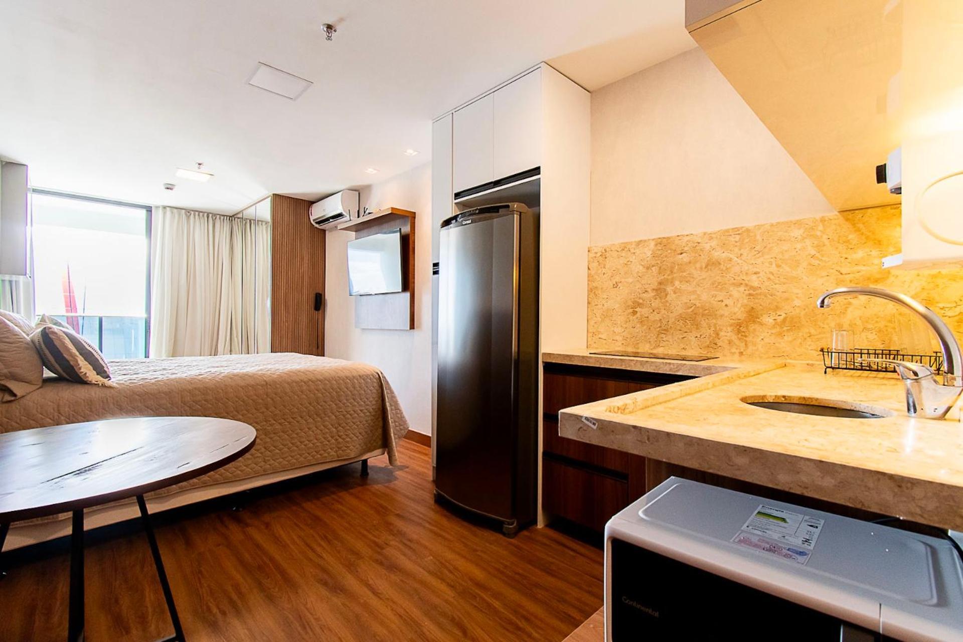Bsb Flats - Athos Shn * Brasília