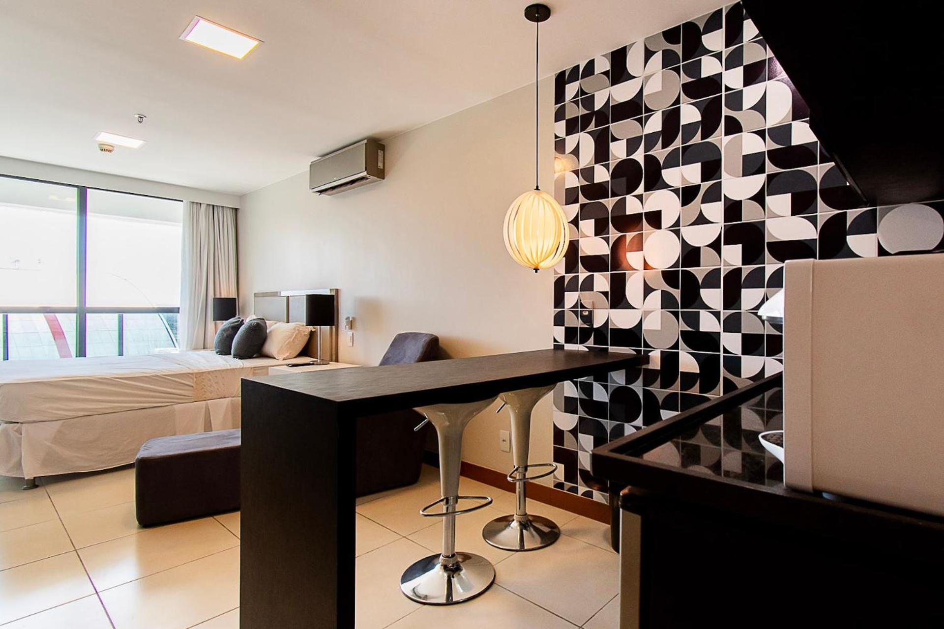 Bsb Flats - Athos Shn * Brasilia