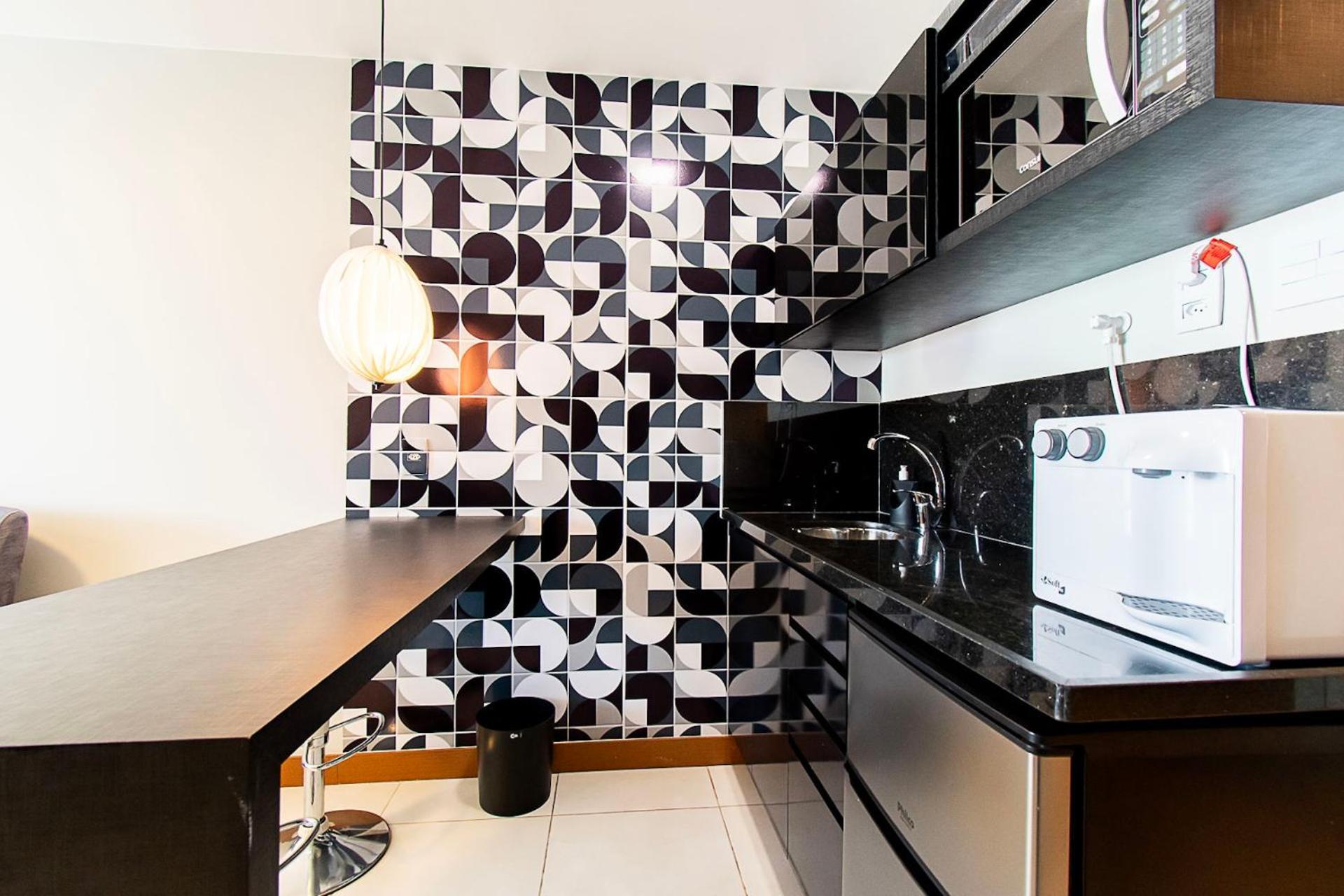 Bsb Flats - Athos Shn Brasilia
