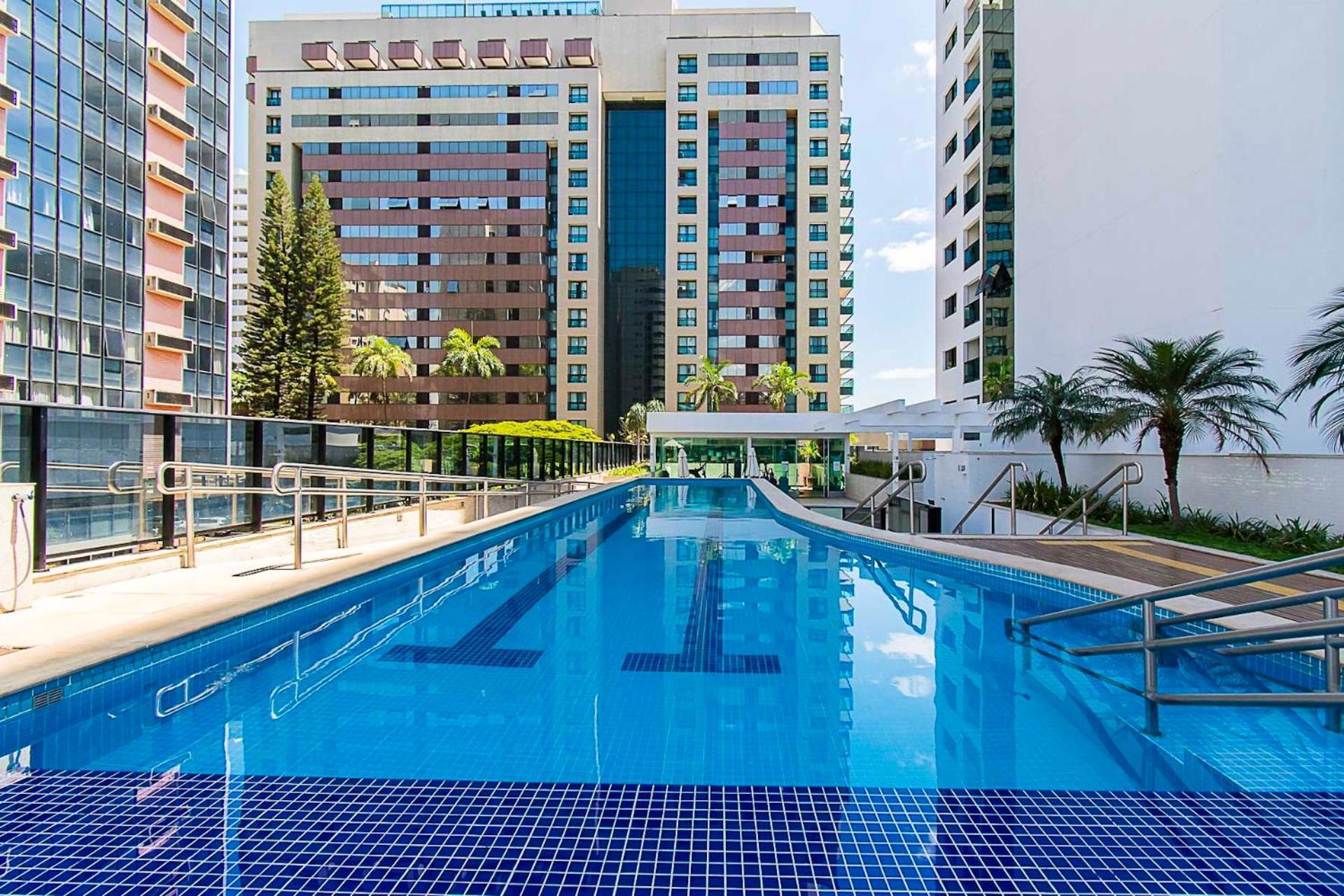 Bsb Flats - Athos Shn