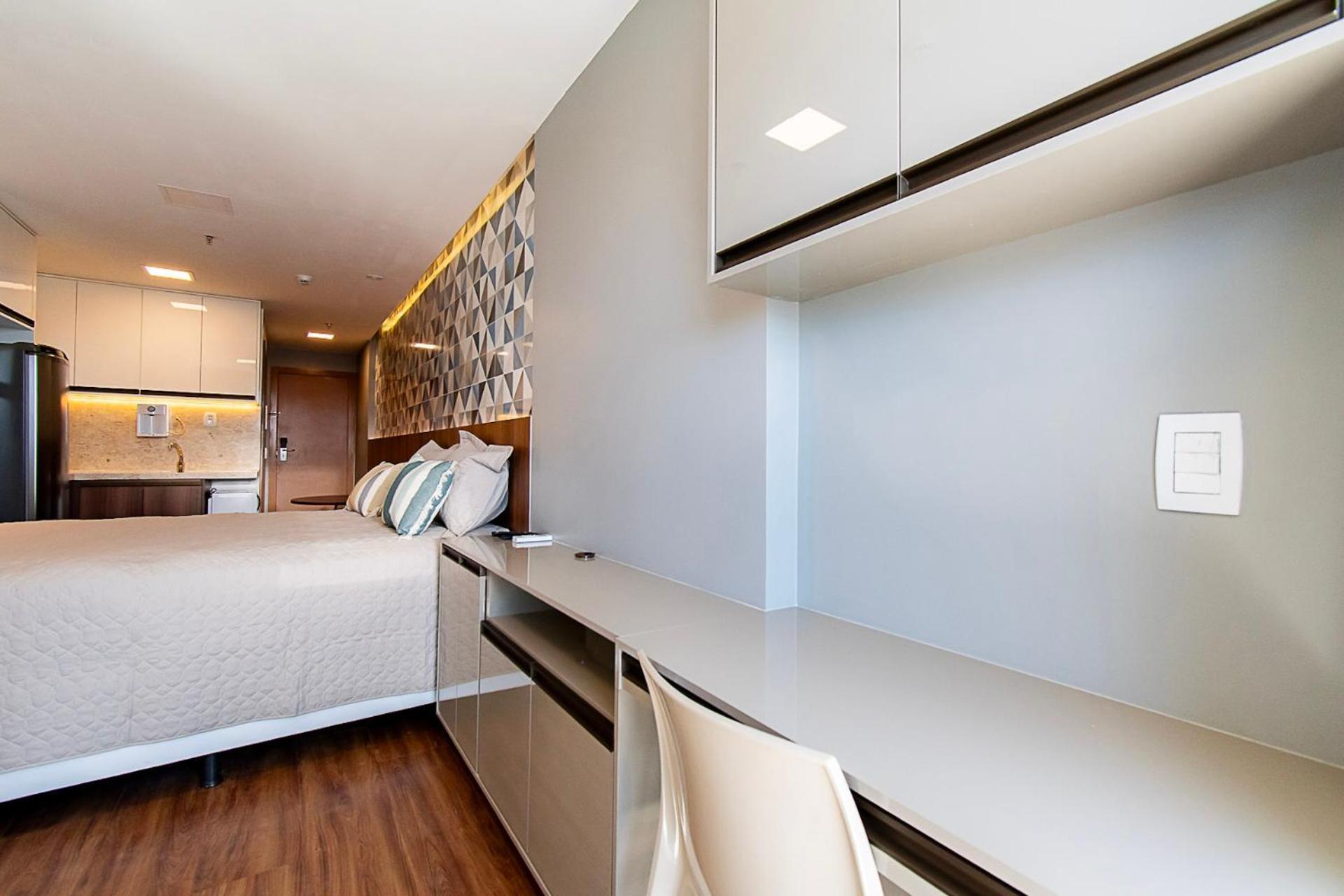 Bsb Flats - Athos Shn * Brasilia