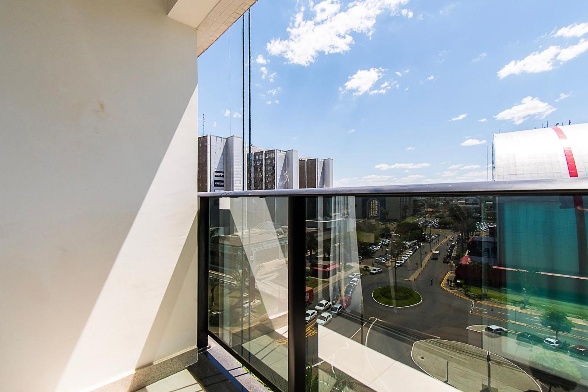 Apartment Bsb Flats - Athos Shn Brasilia