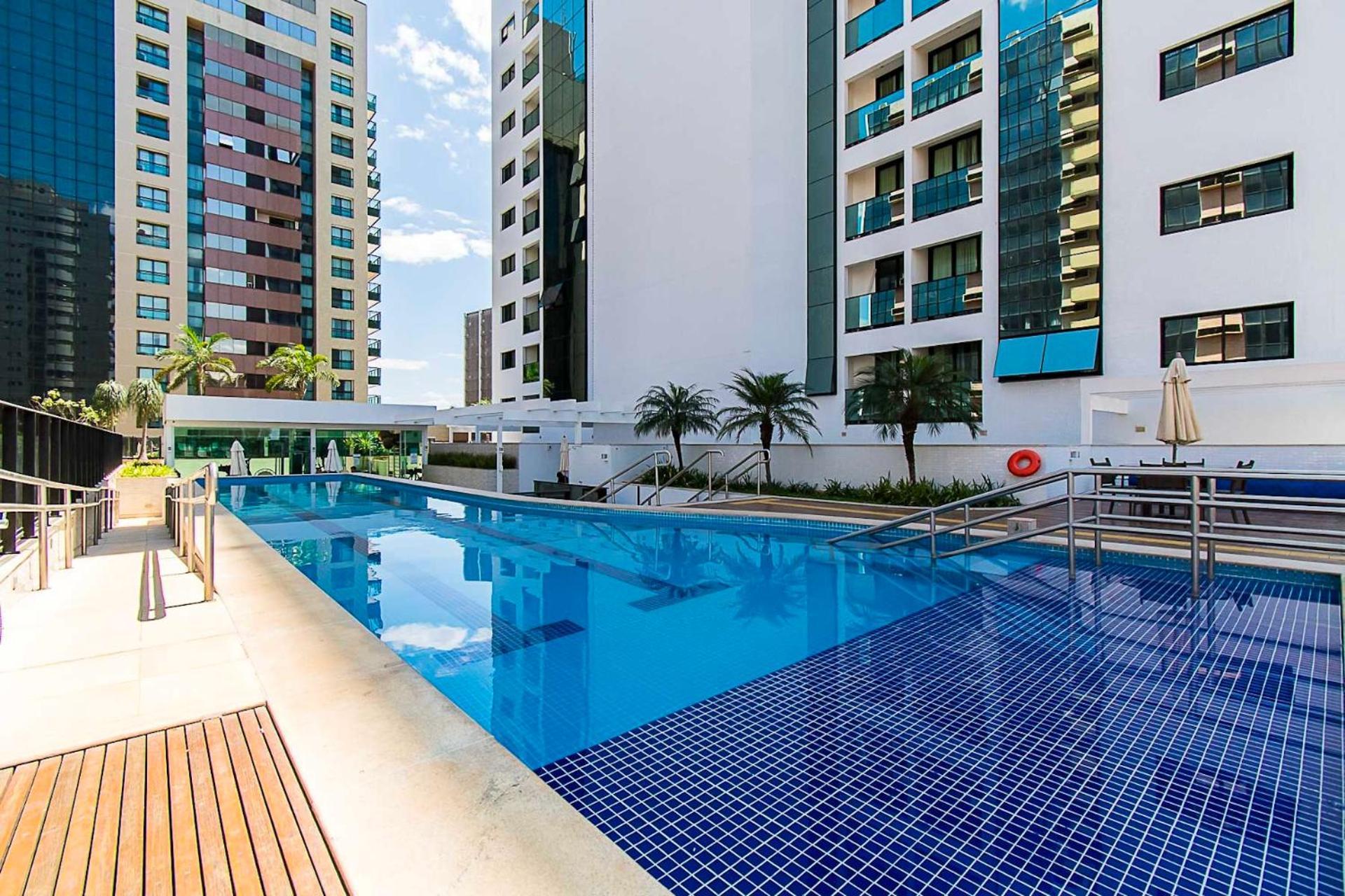 Bsb Flats - Athos Shn * Brasilia
