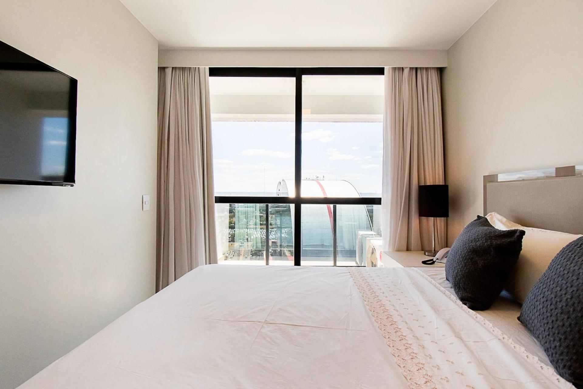 Bsb Flats - Athos Shn Apartment *