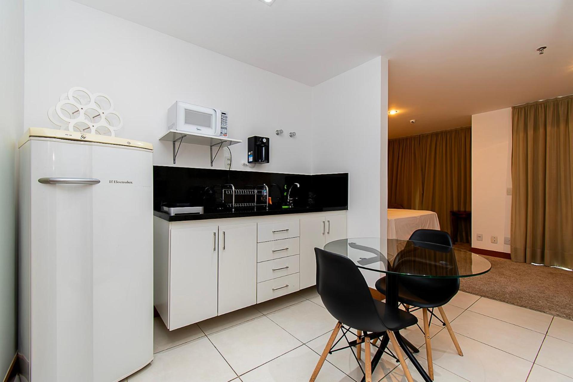 Bsb Flats - Athos Shn Brasilia