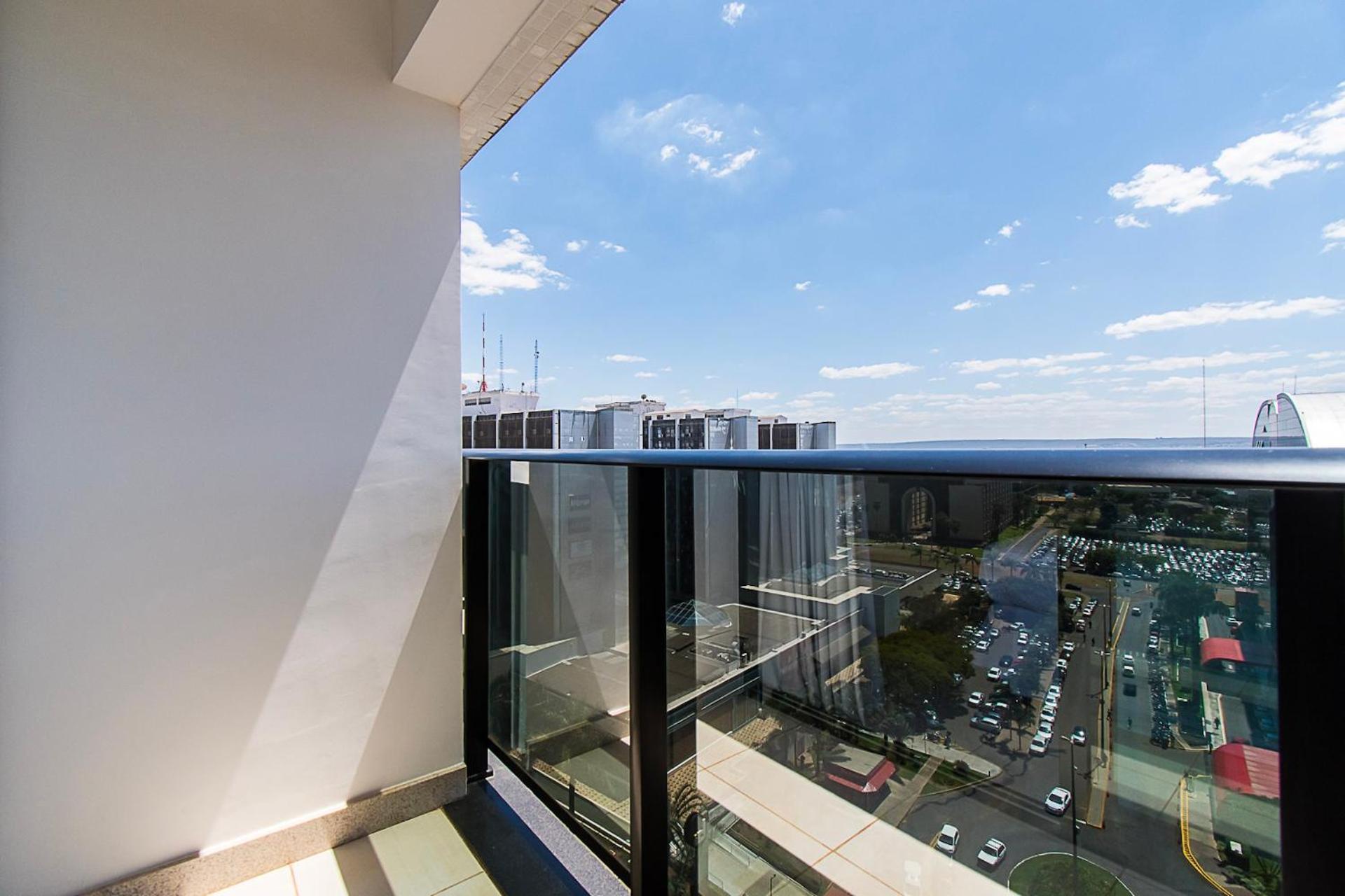 Bsb Flats - Athos Shn Apartment