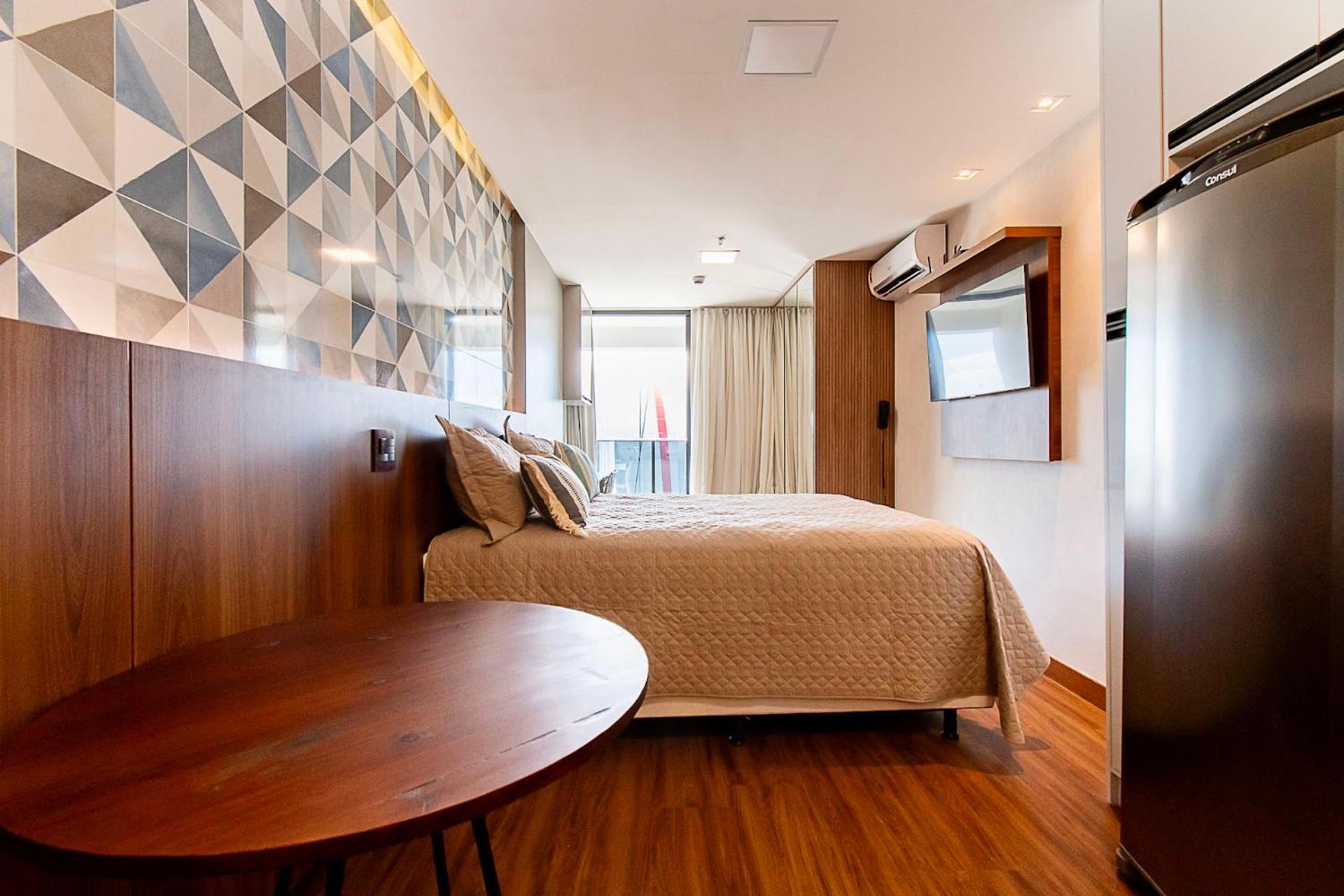 Bsb Flats - Athos Shn Brasilia
