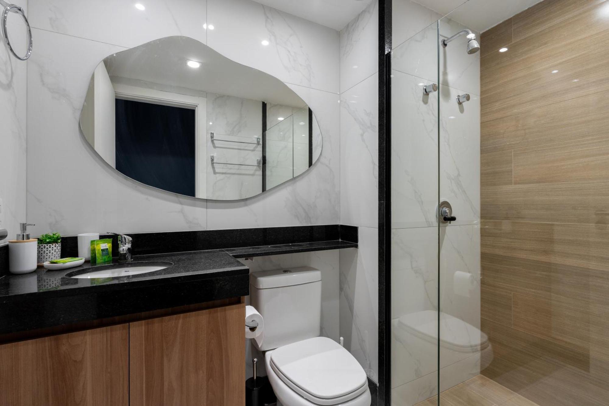 Bsb Flats - Athos Shn Apartment Brasilia
