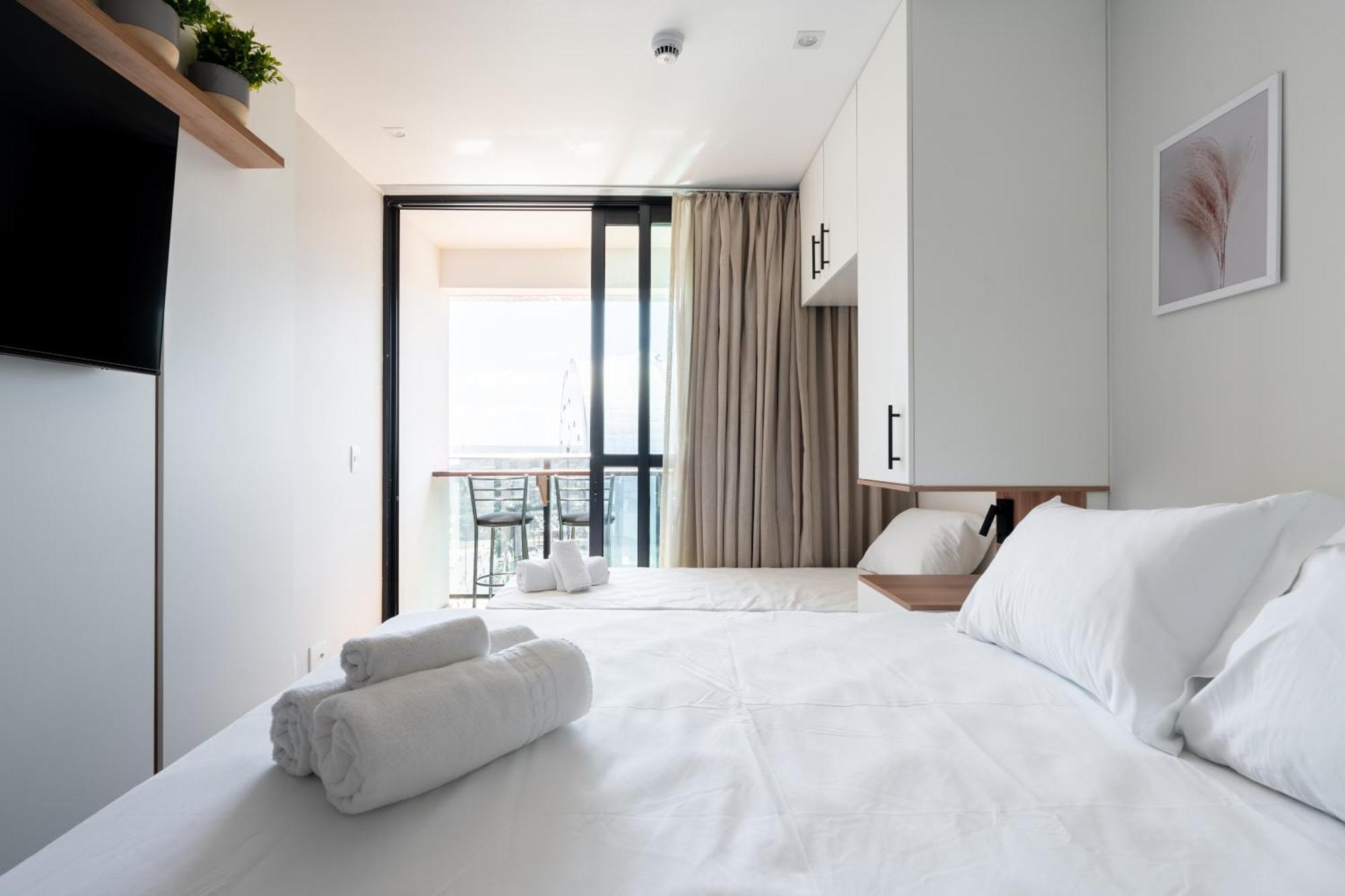 Bsb Flats - Athos Shn * Brasilia