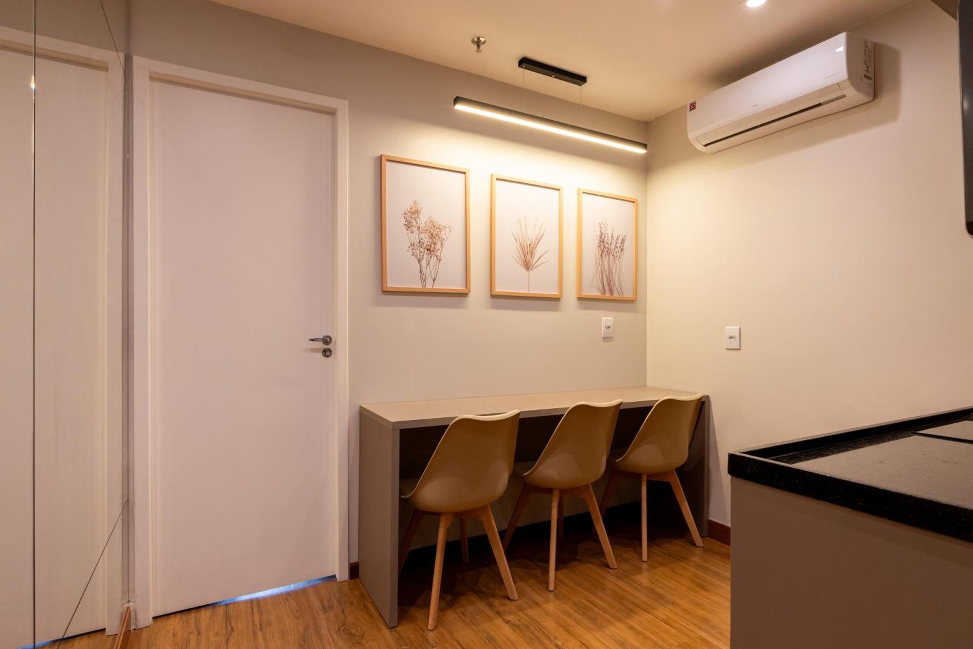 Apartment Bsb Flats - Athos Shn *