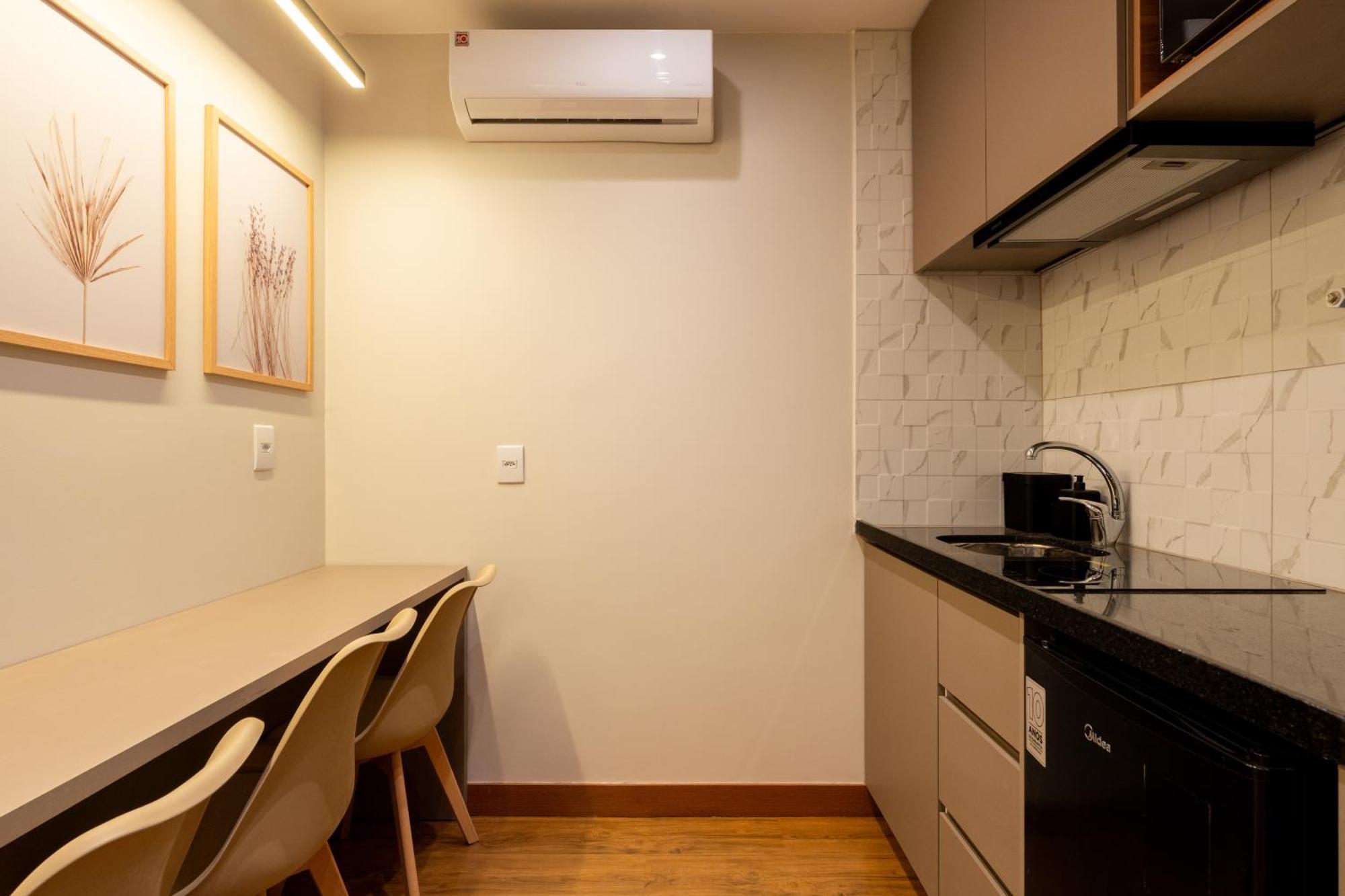 Bsb Flats - Athos Shn Brasilia