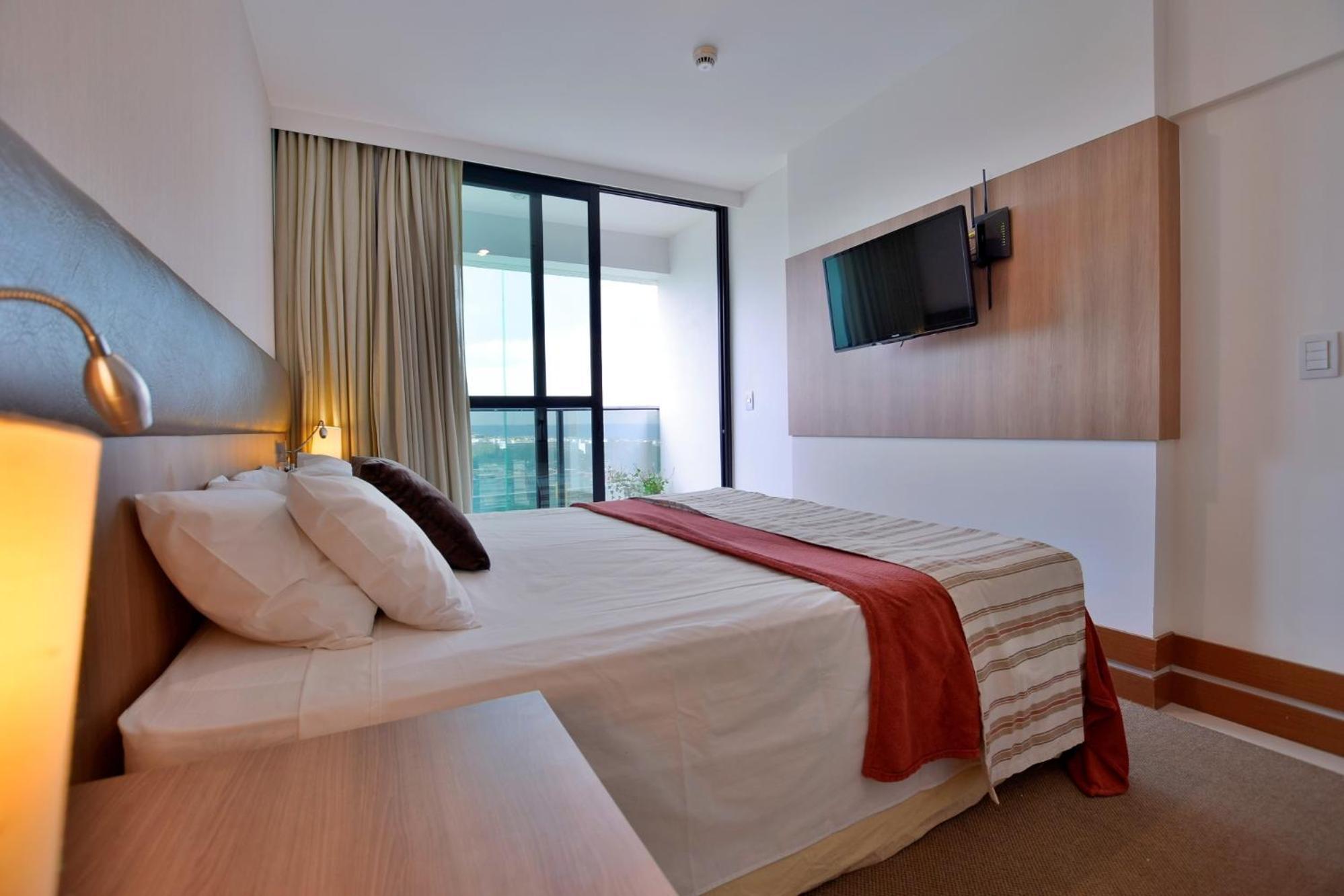 Apartment Bsb Flats - Athos Shn