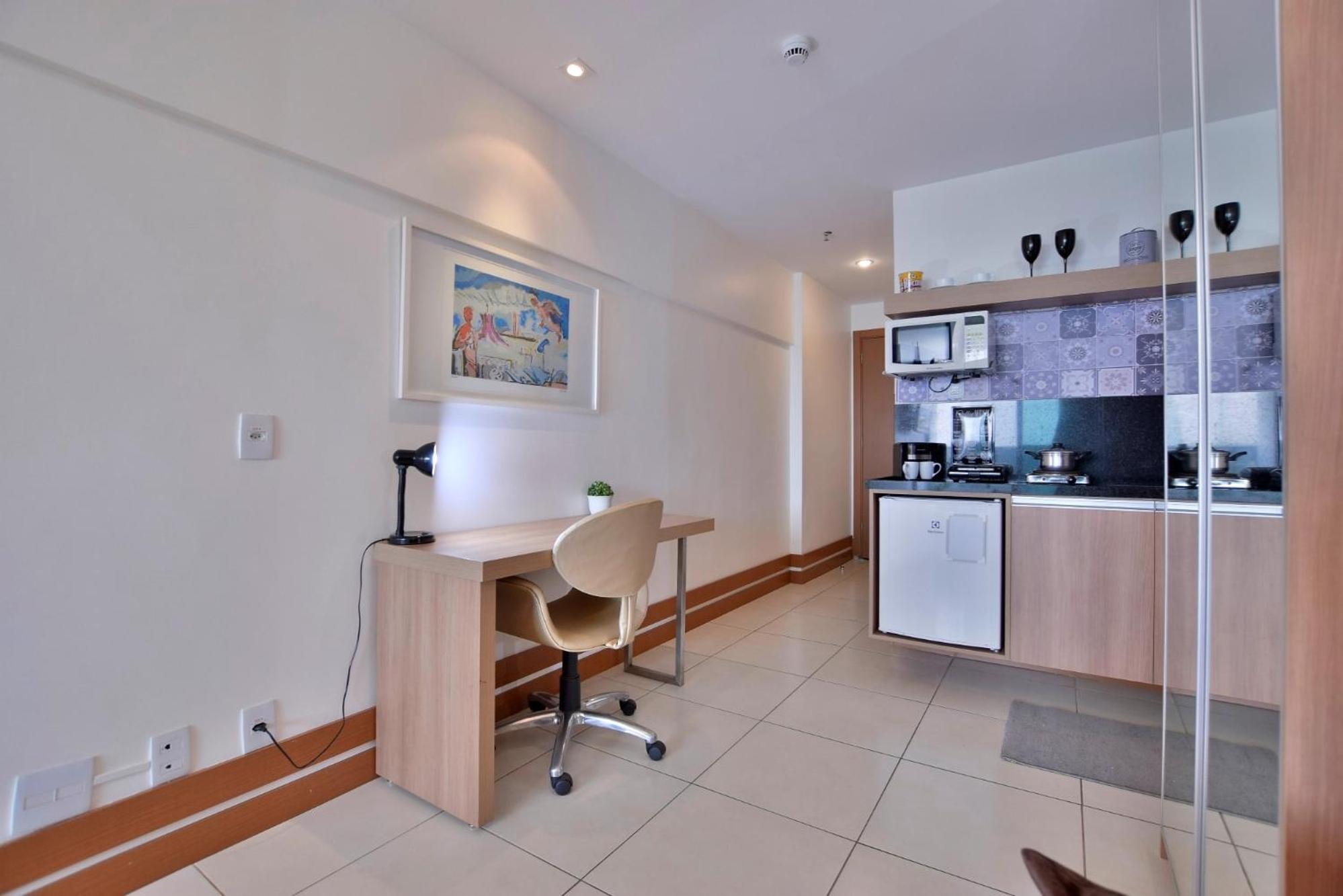 Bsb Flats - Athos Shn Brasilia