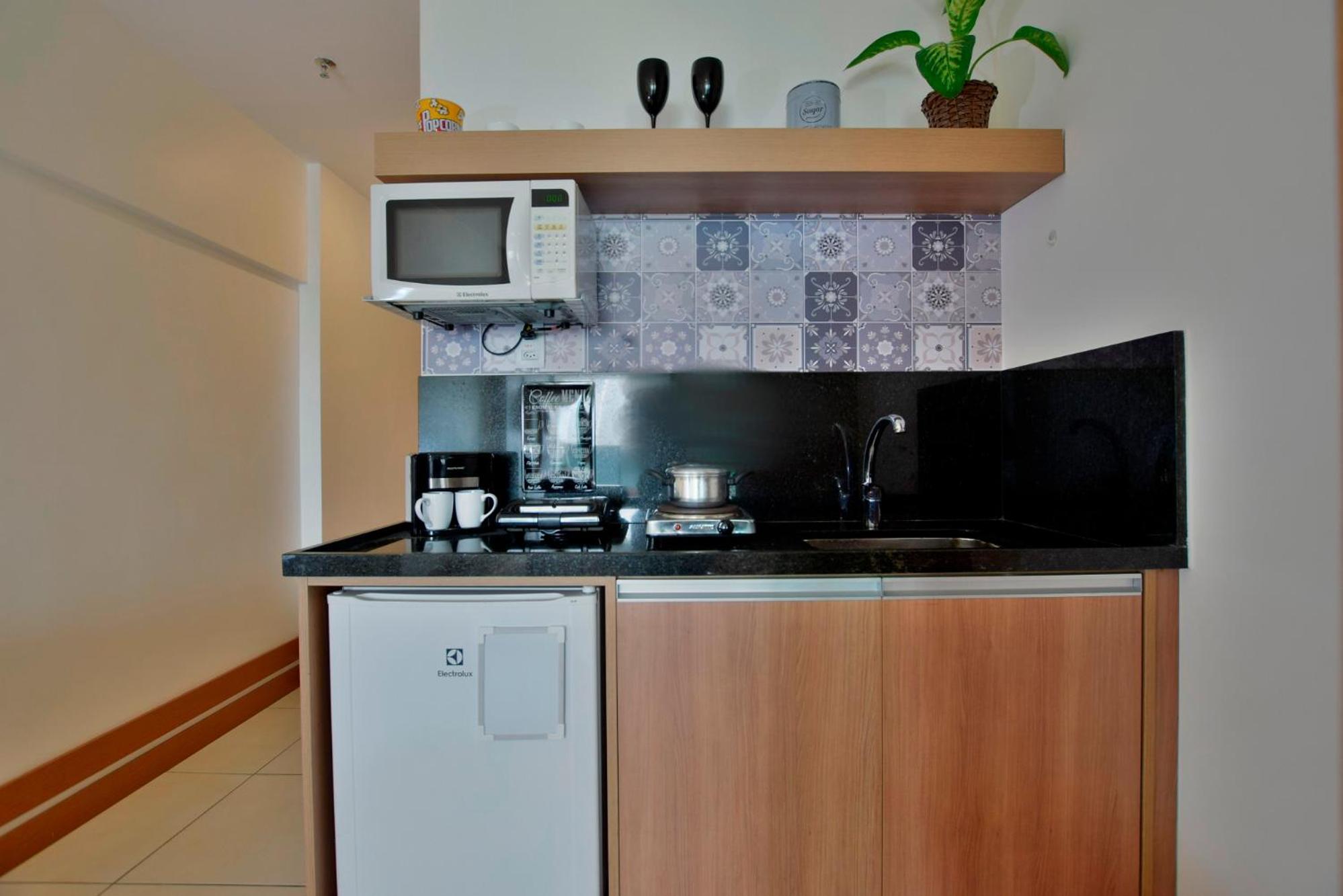 Bsb Flats - Athos Shn Apartment Brasilia