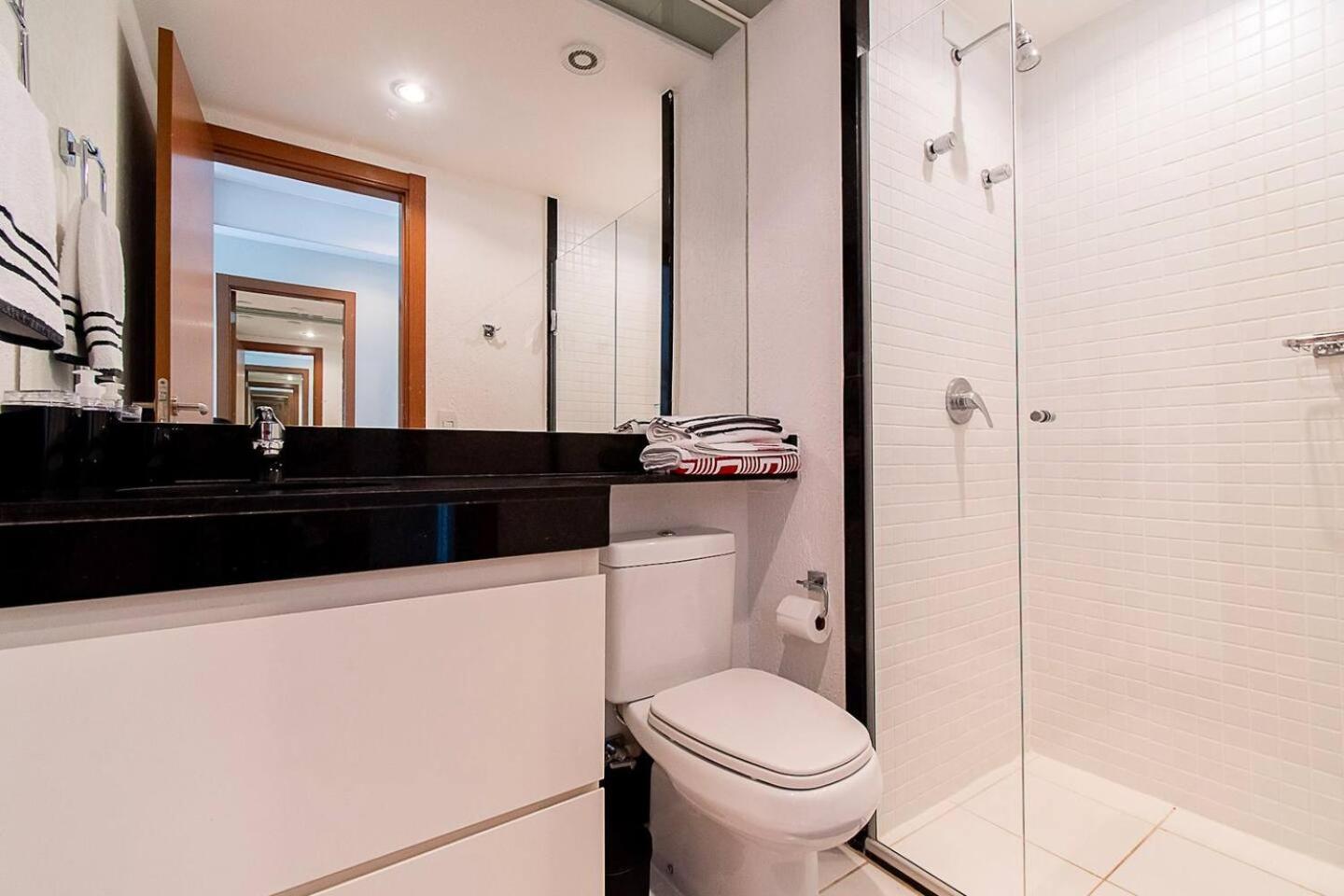 Apartment Bsb Flats - Athos Shn *