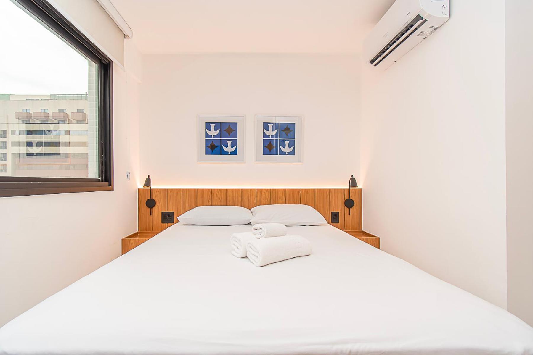 Bsb Flats - Athos Shn Brasilia